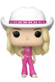 Western Barbie 1447 Barbie Funko POP! Vinyl    