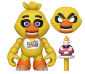 Chica with storage room Five Nights at Freddy's SNAPS !  Funko  