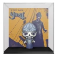 If You Have A Ghost 62 GHOST Okładka Cover  Funko POP! Vinyl 