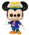 Pilot Mickey Mouse 1232 Disney Funko POP! Vinyl   