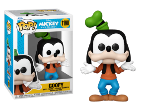 Outlet Goofy 1190 Disney Mickey and friends Funko POP! Vinyl 