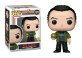 Ray Stantz 1510 Ghostbusters Funko POP! Vinyl   