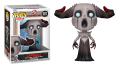 Garraka 1511 Ghostbusters Funko POP! Vinyl    