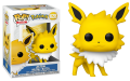 Jolteon 628 Pokemon Funko POP! Vinyl   