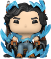 Barry Allen 1413 Flash DC Summer Convention 2023 Funko POP! Vinyl  