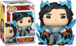 Barry Allen 1413 Flash DC Summer Convention 2023 Funko POP! Vinyl  