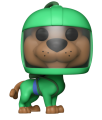 Scooby-Doo in Scuba Outfit 1312 Scooby-Doo !  Summer Convention 2023 Funko POP! Vinyl  