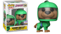 Scooby-Doo in Scuba Outfit 1312 Scooby-Doo !  Summer Convention 2023 Funko POP! Vinyl  