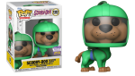 Scooby-Doo in Scuba Outfit 1312 Scooby-Doo !  Summer Convention 2023 Funko POP! Vinyl  