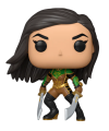 TALIA AL GHUL 475 Summer Convention 2023 Batman Funko POP! Vinyl   