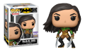 TALIA AL GHUL 475 Summer Convention 2023 Batman Funko POP! Vinyl   