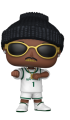 Master P 386 Rocks Funko POP! Vinyl 