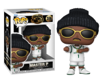 Master P 386 Rocks Funko POP! Vinyl 
