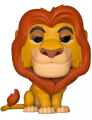 Mufasa 495 The Lion King Disney Funko POP! Vinyl 
