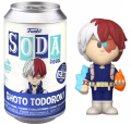 SODA Shoto Todoroki My Hero Academia Funko figurka Soda 