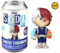 SODA Shoto Todoroki My Hero Academia Funko figurka Soda 