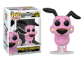 Courage The Cowardly Dog 1070 Cartoon Network Funko POP! Vinyl 