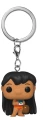 Lilo with camera Lilo & Stitch Disney - Brelok Pocket POP! Funko 