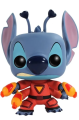 626 Stitch  125 Disney Lilo & Stitch Funko POP! Vinyl  
