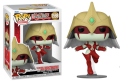Elemental Hero Burstinatrix 1598 Yu-Gi-Oh! Funko POP! Vinyl  