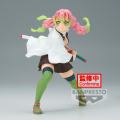Mitsuri Kanroji  - Figure Vibration Stars 13cm Demon Slayer Banpresto 