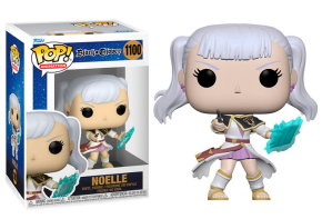 Noelle 1100 Black Clover Funko POP! Vinyl