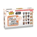 Bitty POP!  Star Wars Heavy Infantry Mandalorian The Armorer Bo-Katan Kryze + Mystery 