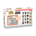 Bitty POP!  Star Wars Moff Gideon Incinerator Stormtrooper Dark Trooper Bitty + Mystery  
