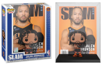 Jalen Brunson 20 Cover Slam NBA Funko POP! Vinyl    