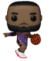 LeBron James 172 NBA Basketball Funko POP! Vinyl   