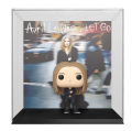  Avril Lavigne Let Go 63 Album Rocks Funko POP! Vinyl 