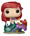 Ariel 1012 Diamond Disney Princess Funko POP! Vinyl 
