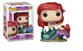 Ariel 1012 Diamond Disney Princess Funko POP! Vinyl 