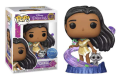 Pocahontas 1017 Diamond Disney Princess Funko POP! Vinyl  