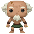King Bumi 1380 Avatar The Last Airbender Funko POP! Vinyl