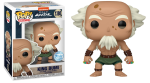 King Bumi 1380 Avatar The Last Airbender Funko POP! Vinyl