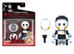 Security Staff Bot Single Snap Five Nights at Freddy's SNAPS !  Funko  