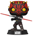 Darth Maul 410 Star Wars Funko POP! Vinyl 