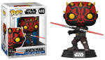 Darth Maul 410 Star Wars Funko POP! Vinyl 