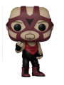 Vader 138 WWE Funko POP! Vinyl  
