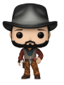 1883 James Dutton 1444  Funko POP! Vinyl     