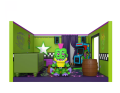 Gator's Room Snap Playset Five Nights at Freddy's SNAPS !  Funko   