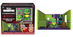 Gator's Room Snap Playset Five Nights at Freddy's SNAPS !  Funko   