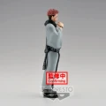 Sukuna  Jukon No Kata 16 cm Jujutsu Kaisen  Banpresto 