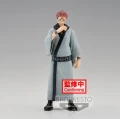 Sukuna  Jukon No Kata 16 cm Jujutsu Kaisen  Banpresto 
