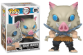  Inosuke Hashibira 870 Demon Slayer Funko POP 