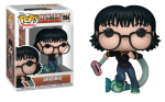 Shizuku with Blinky 1564 Hunter x Hunter Funko POP! Vinyl 