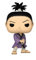 Nobunaga 1568 Hunter x Hunter Funko POP! Vinyl  