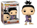 Nobunaga 1568 Hunter x Hunter Funko POP! Vinyl  