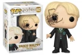 OUTLET - Draco Malfoy 117 Harry Potter Funko POP! Vinyl 